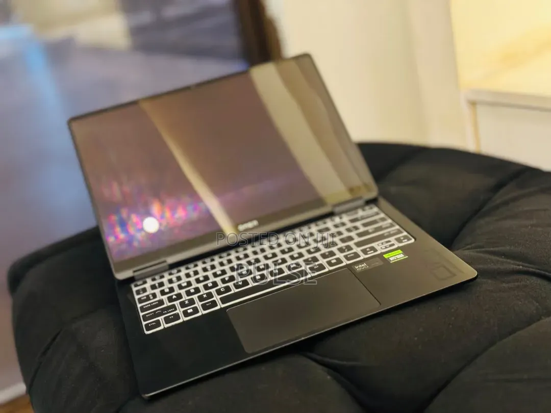 Laptop HP Omen Transcend 14-fb0023dx 32GB Intel Core Ultra 7 SSD 1T