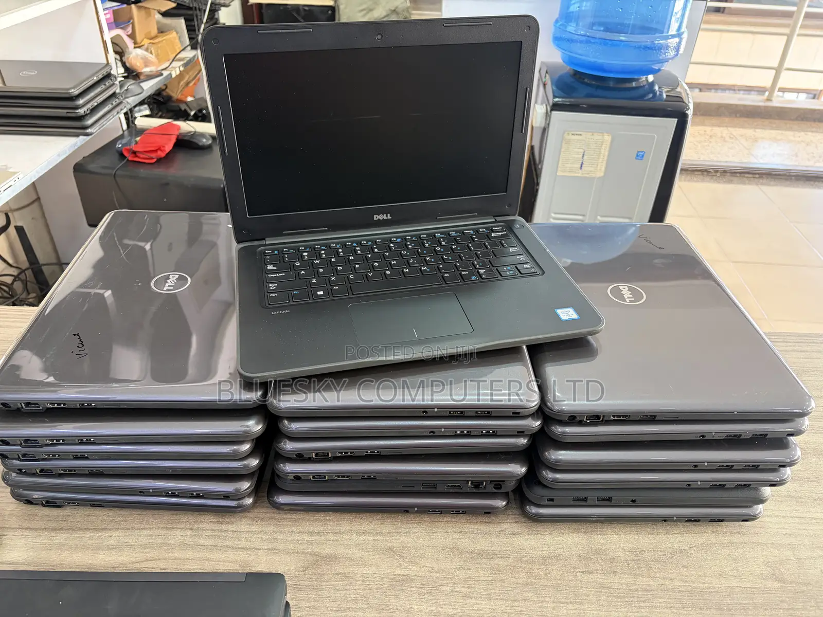 Laptop Dell Latitude 13 3380 8GB Intel Core i3 HDD 500GB