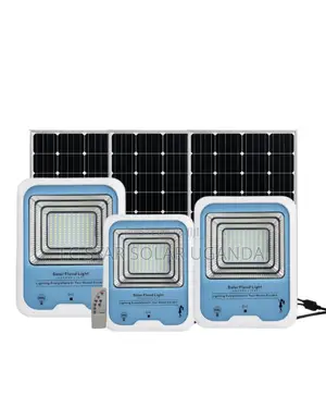 100-300w Lc Star Solar Flood Lights