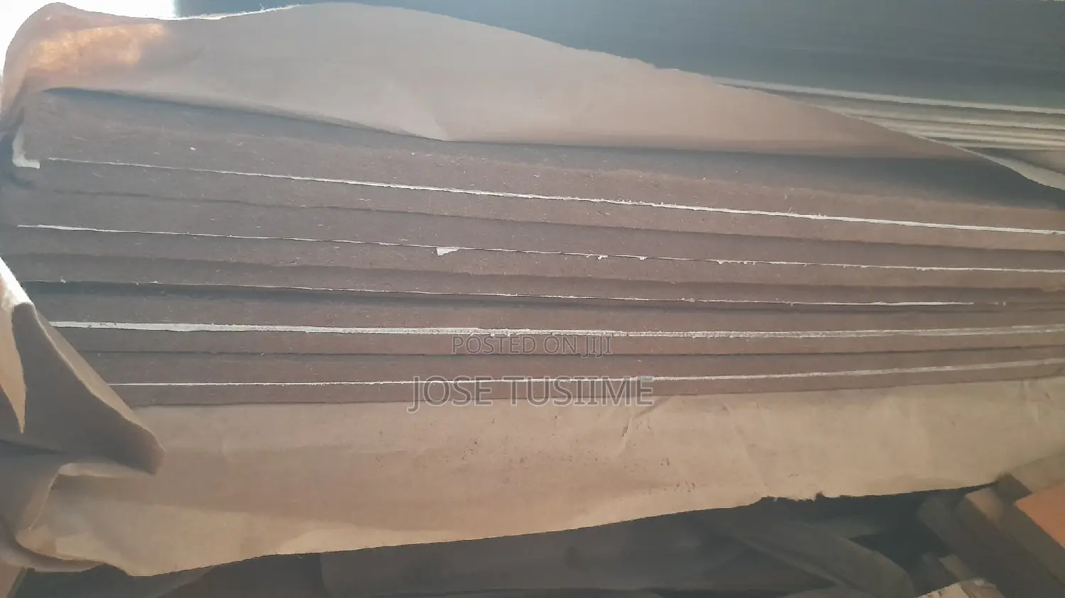 Soft Boards