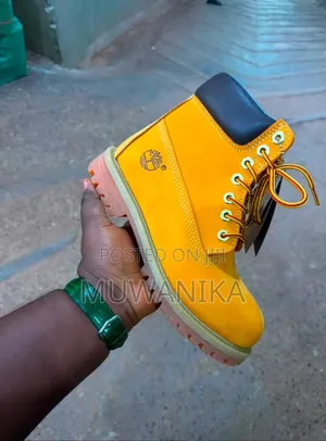 Timberland Original Outdoor Boots