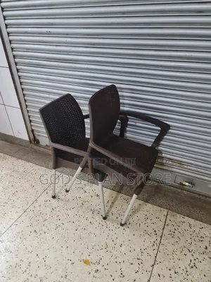 Upcycle Plastic Chairs Plastic Chairs