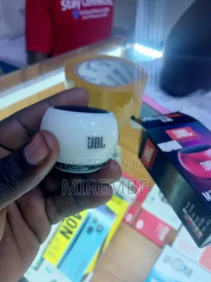 JBL Speaker
