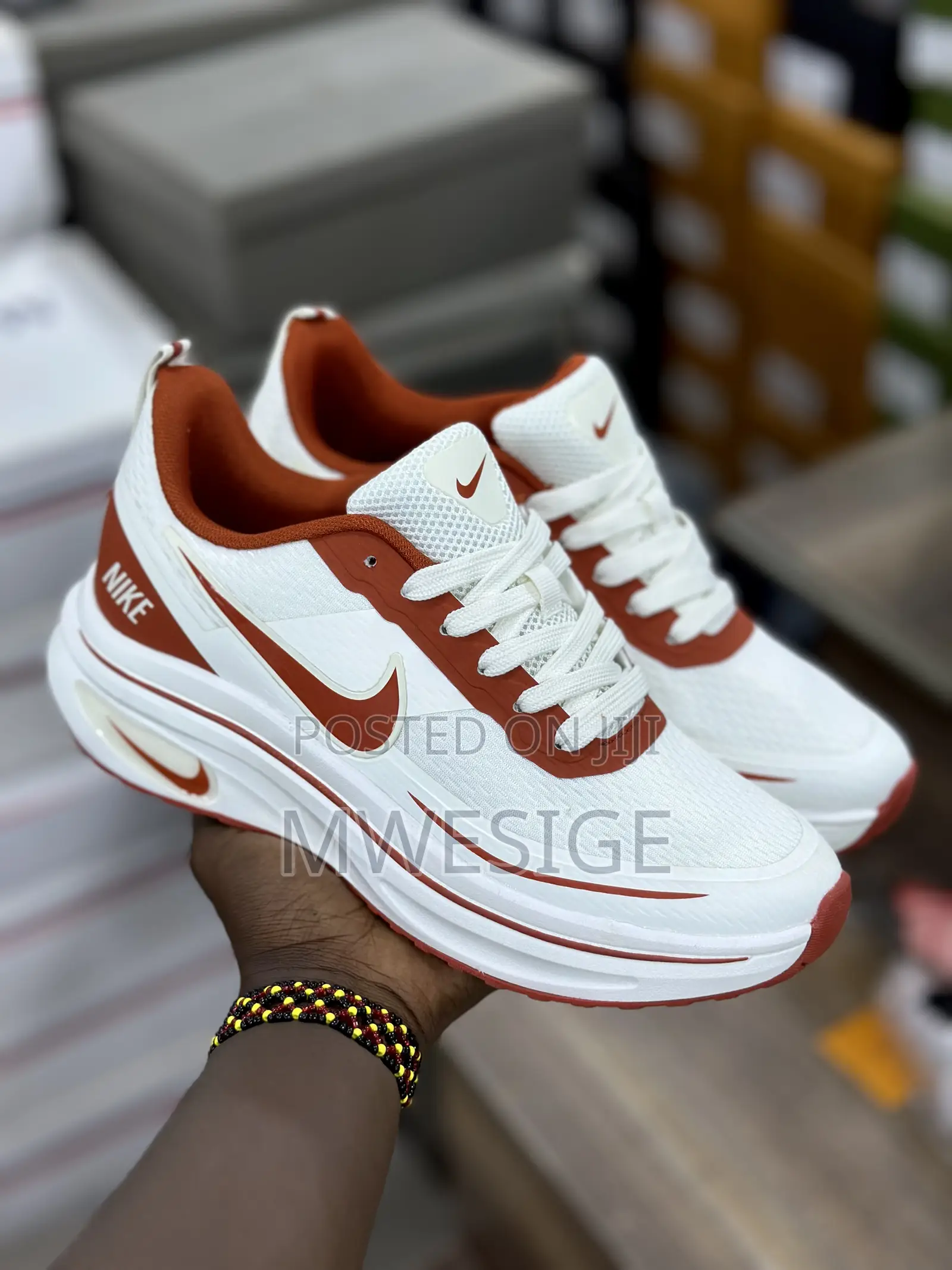 Nike Trainer Sneakers