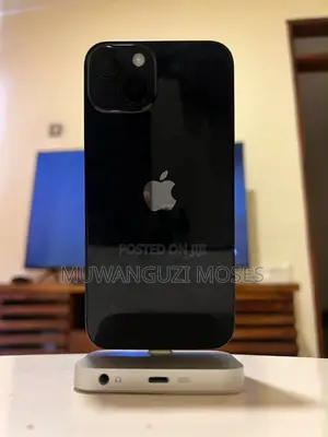 Apple iPhone 14 128 GB Black