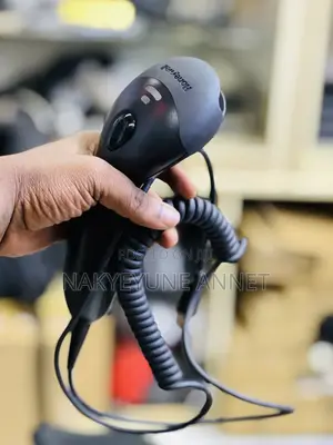 Honeywell Handheld Scanner
