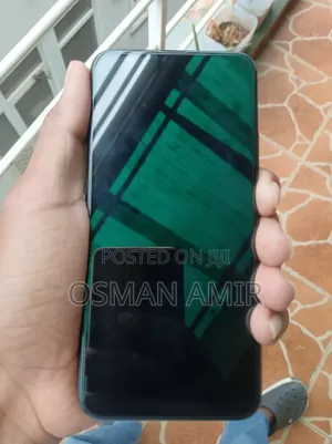 Huawei Y9s 128 GB Black