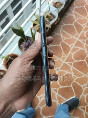 Huawei Y9s 128 GB Black