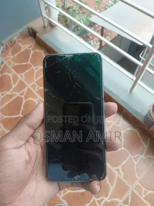 Huawei Y9s 128 GB Blue