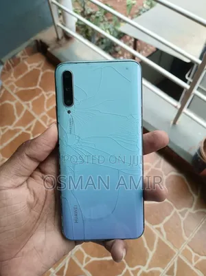 Huawei Y9s 128 GB Blue