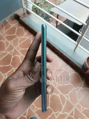 Huawei Y9s 128 GB Blue