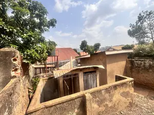 Plot for Sale in Kampala Bulange