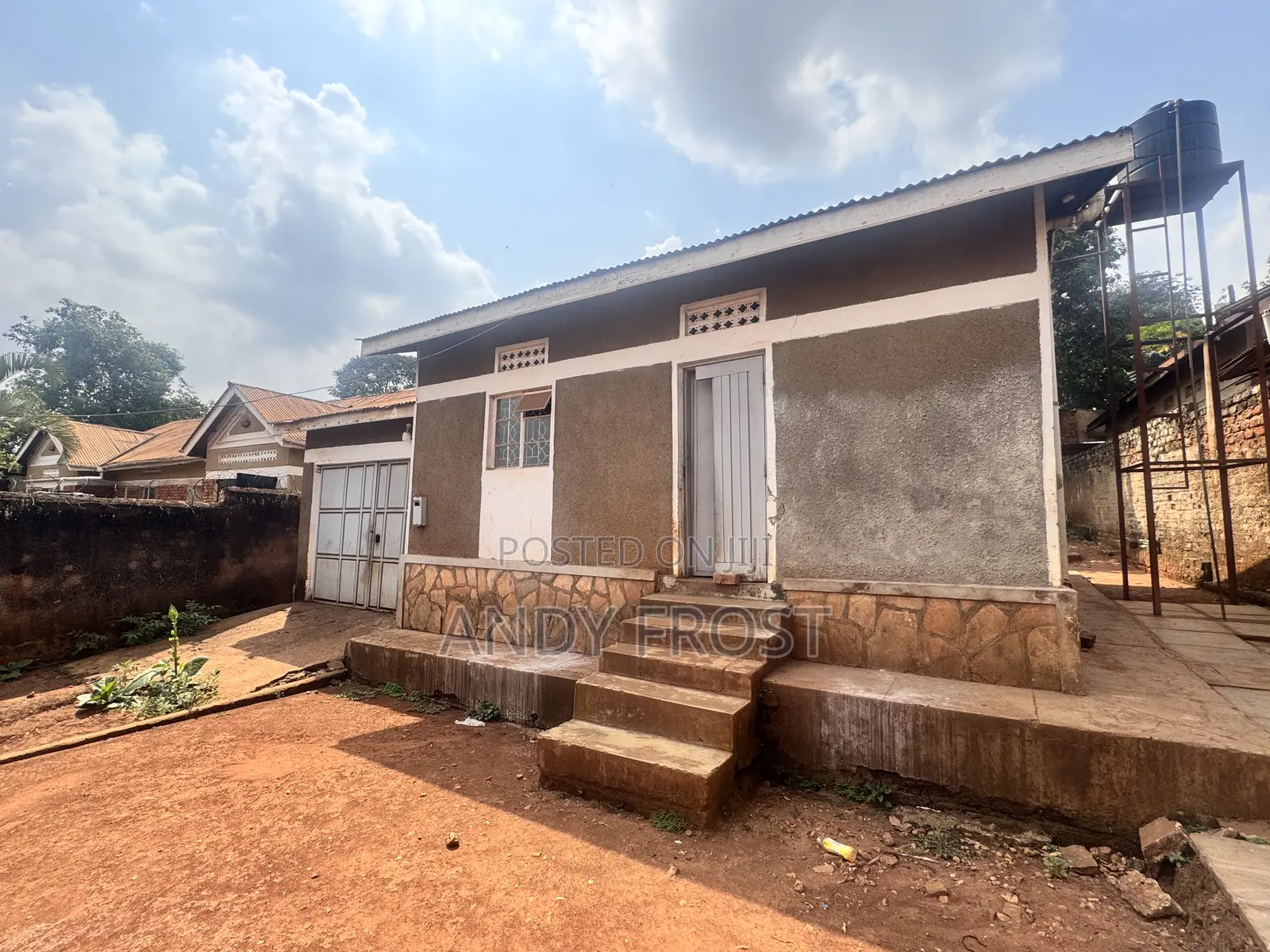 Plot for Sale in Kampala Bulange