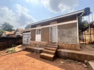 Plot for Sale in Kampala Bulange