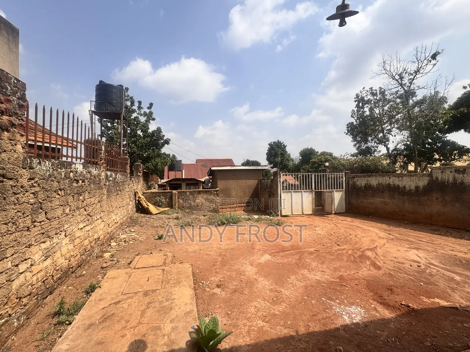 Plot for Sale in Kampala Bulange