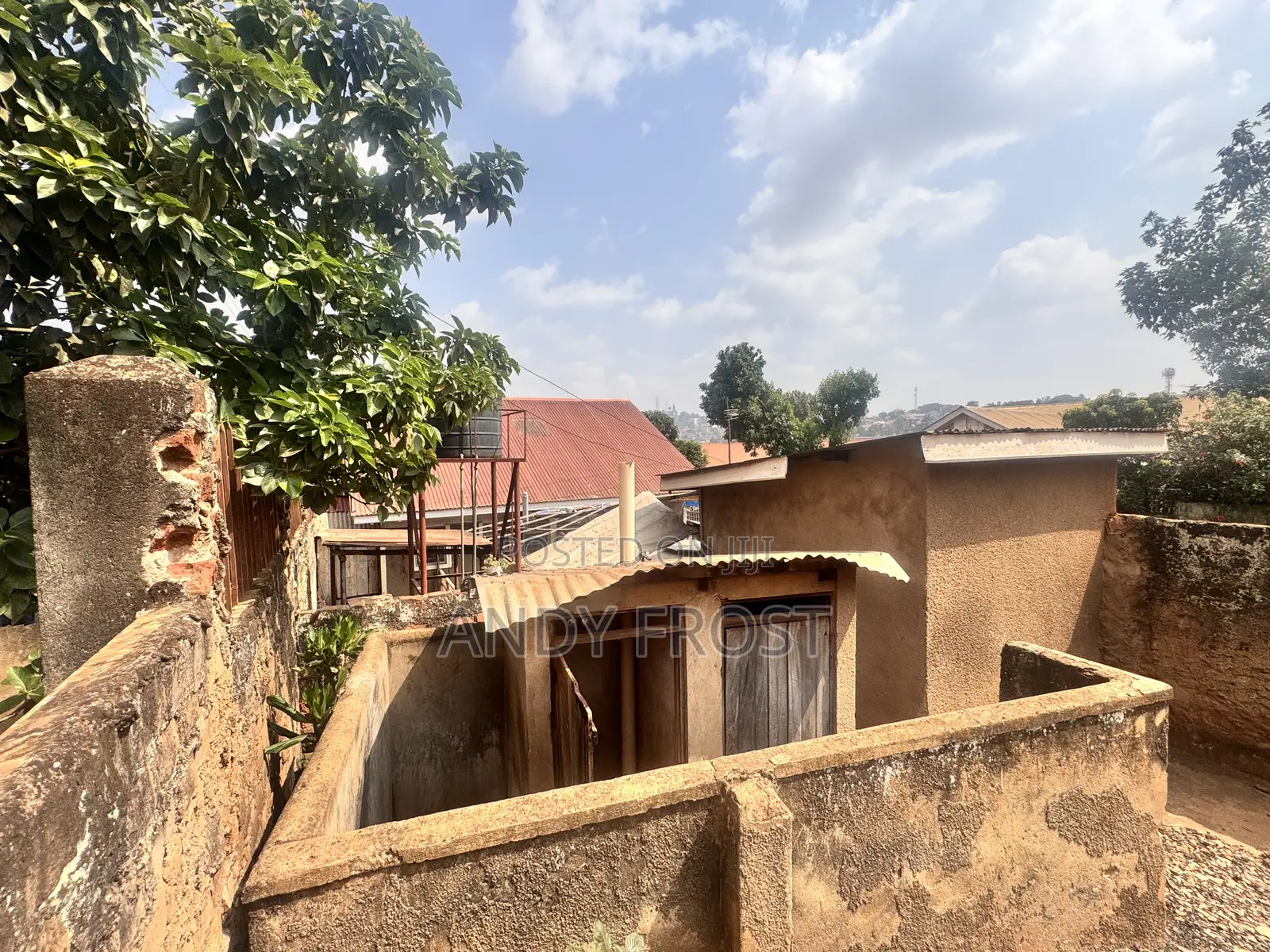Plot for Sale in Kampala Bulange