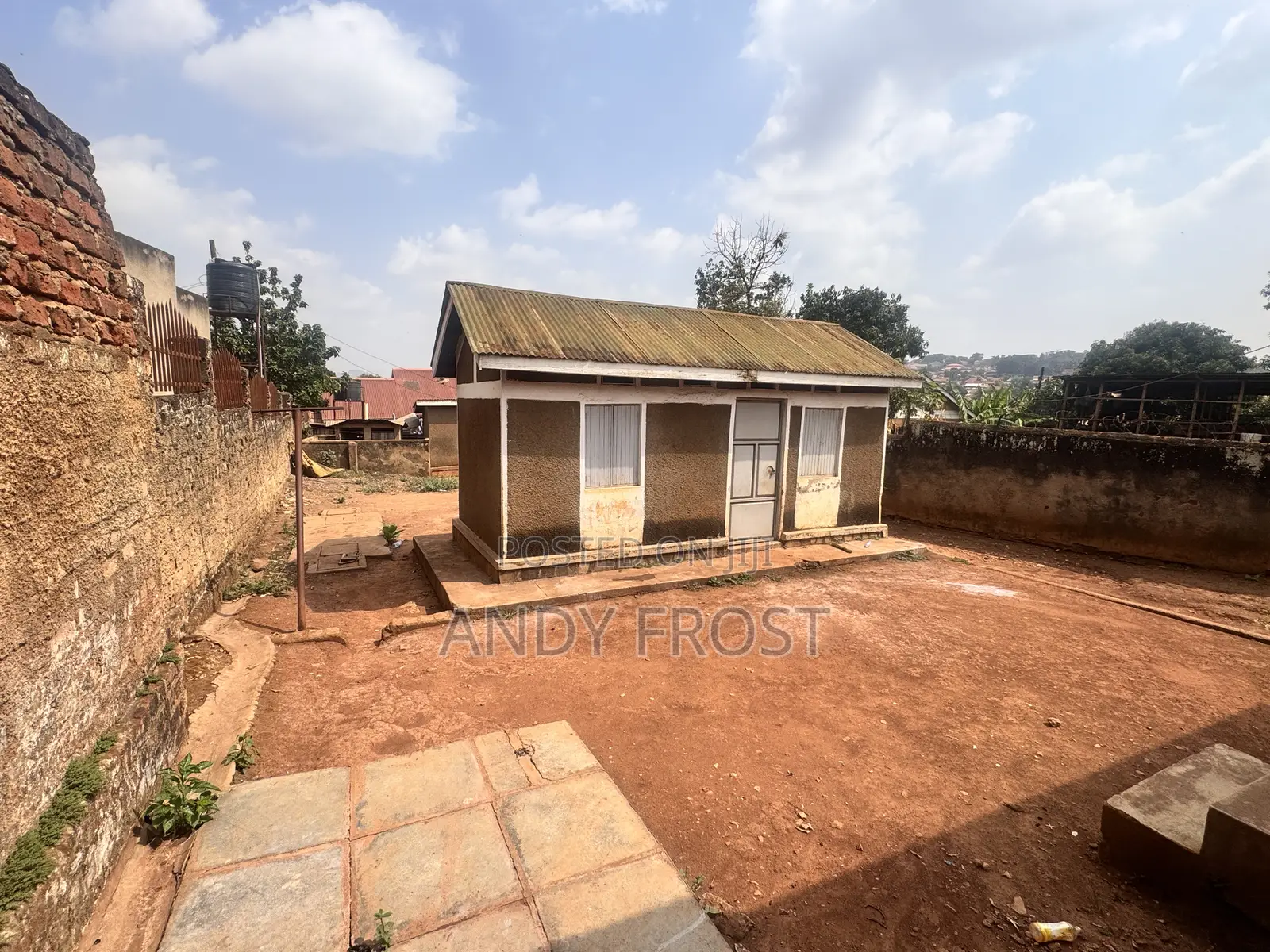 Plot for Sale in Kampala Bulange