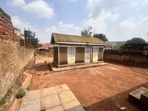 Plot for Sale in Kampala Bulange