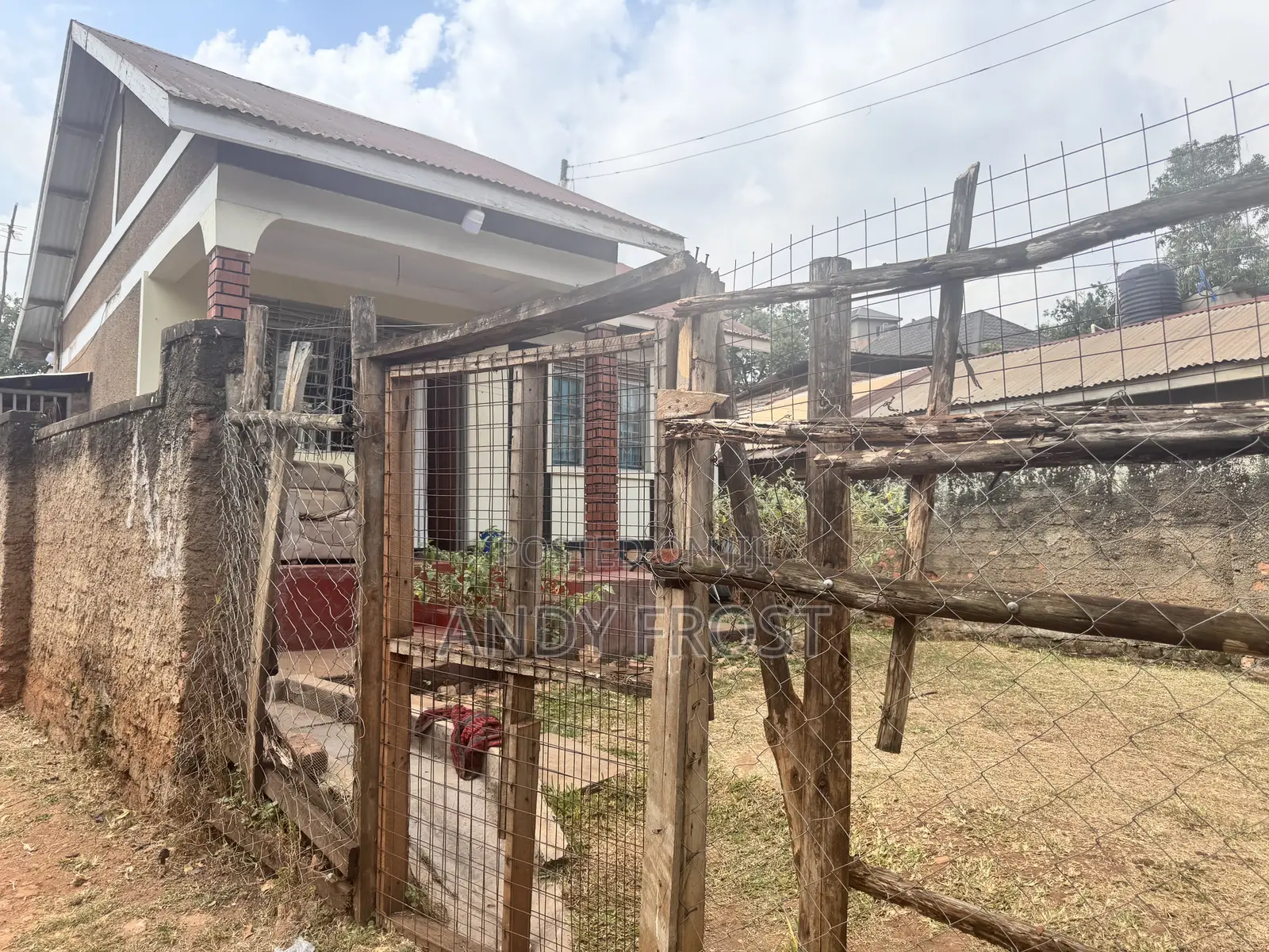 Plot for Sale in Kampala Bulange