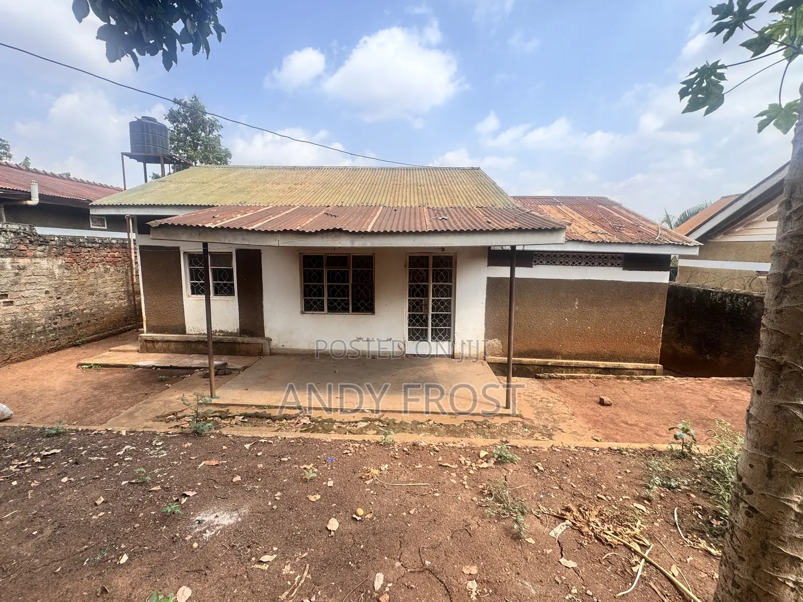Plot for Sale in Kampala Bulange