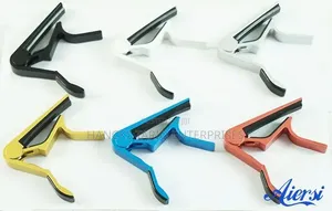 Aiersi Professional Guitar Capos