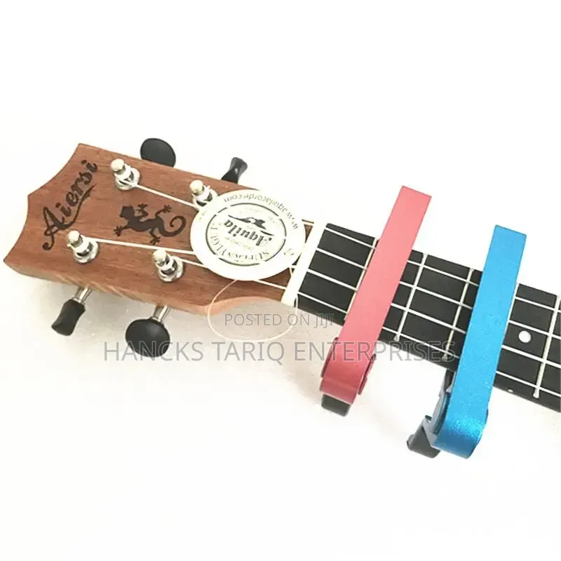 Aiersi Professional Guitar Capos