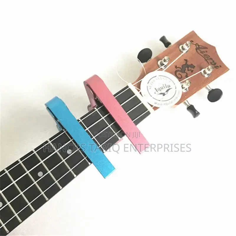 Aiersi Professional Guitar Capos