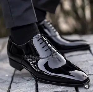 Luxury Formal Shoes