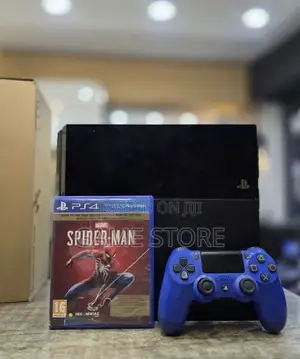 PS4 Standard Best Therapy in the Kampala.