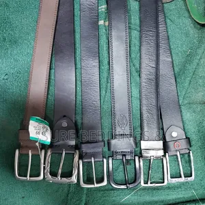 Gladini Leather Belts