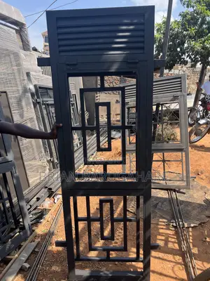 French Window