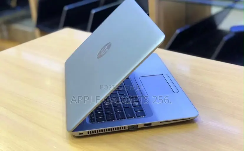 New Laptop HP EliteBook 840 G6 8GB Intel Core i5 HDD+SSD 500GB
