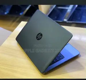 New Laptop HP EliteBook 840 G6 8GB Intel Core i5 HDD+SSD 500GB