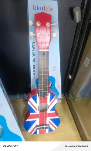 Kids Musical Guitar