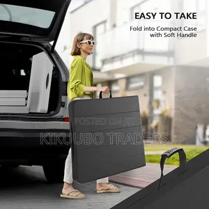 Plastic Folding Table Portable Long Table
