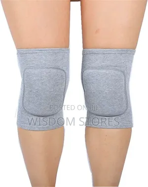 Knee Pads.