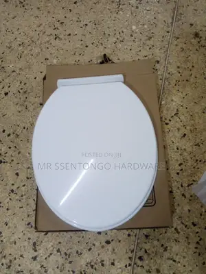 Toilet Seat Cover Paigela Good Quality (All Types)