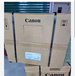 Canon IR 2224 A3 Monochrome Multifunction Small-to-Medium Businesses