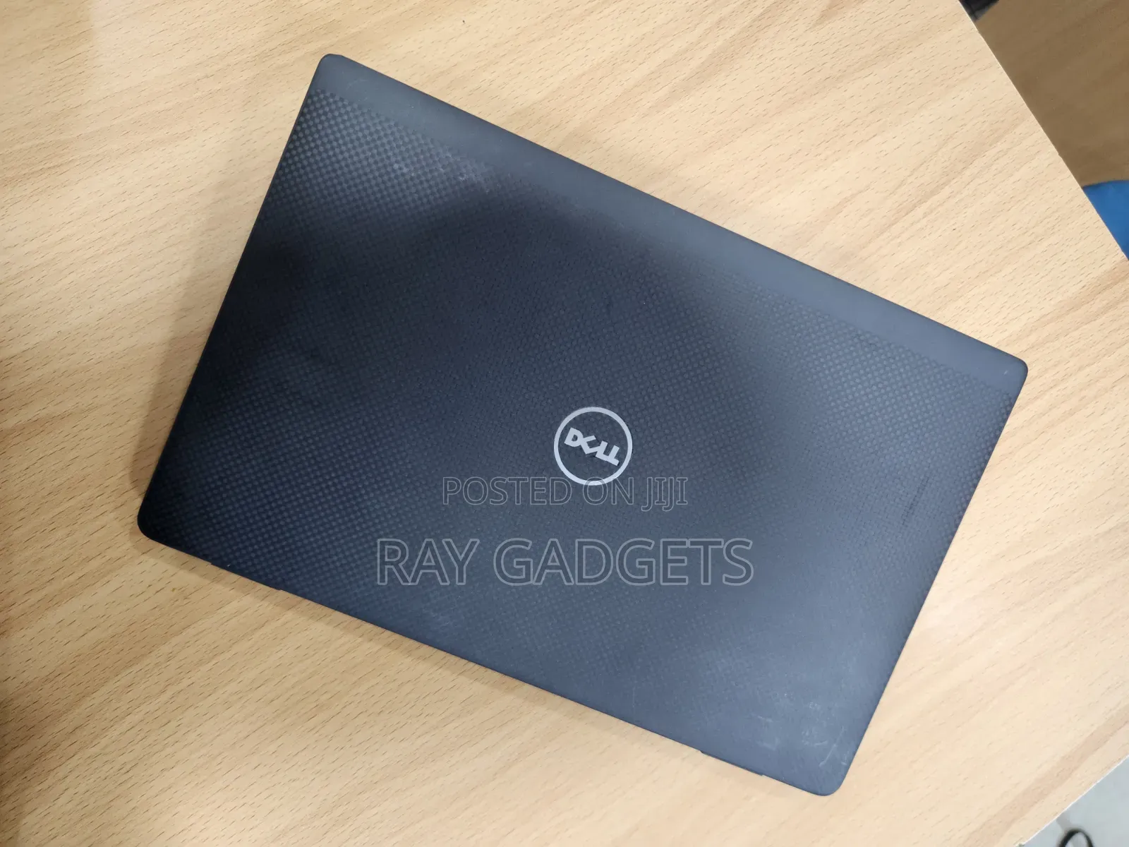 New Laptop Dell Latitude 7320 16GB Intel Core i5 SSD 256GB