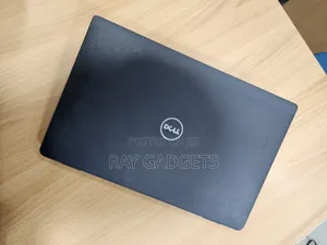 New Laptop Dell Latitude 7320 16GB Intel Core i5 SSD 256GB