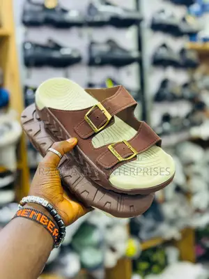 Adir Unsexy Open Shoes