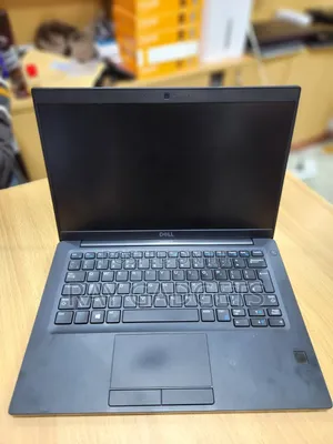 New Laptop Dell Latitude 7390 8GB Intel Core i5 SSD 256GB