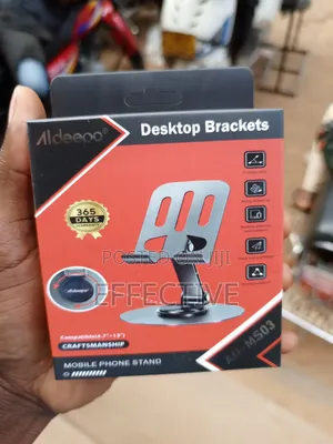 Aldeepo Desktop Phone Stand