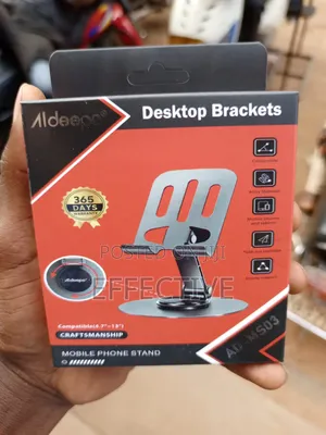 Aldeepo Desktop Phone Stand