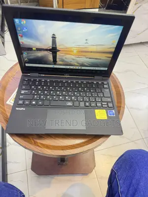 Laptop NEC 8GB SSD 128GB
