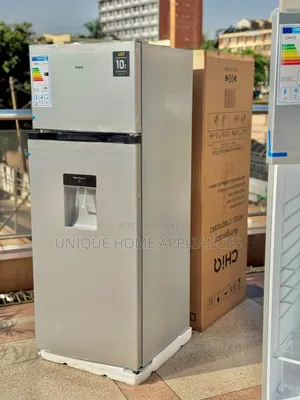 Chiq Refrigerator 270l With Dispenser