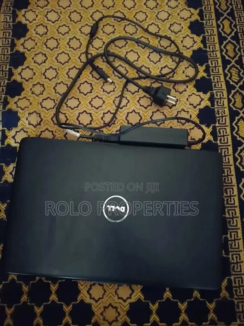 Laptop Dell Latitude 7400 4GB Intel Core i5 HDD 320GB