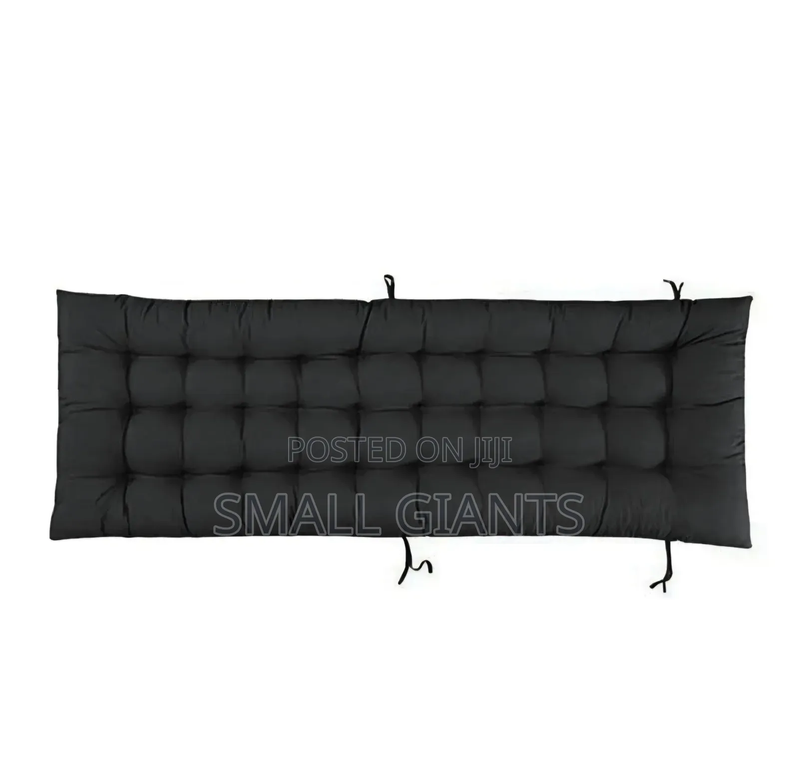 Indoor Outdoor Thick Chair Cushion