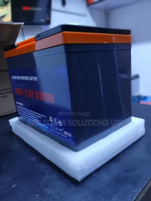 Lc Star Lithium Battery 100ah 12v