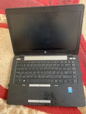 Laptop HP EliteBook 840 G2 8GB Intel Core i5 HDD+SSD 500GB